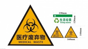 医疗废物管理条例